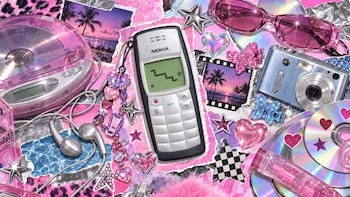 La nostalgia vuelve en 2026 con el Nokia 1100: cuánto cuesta y dónde comprar desde México el celular “indestructible”
