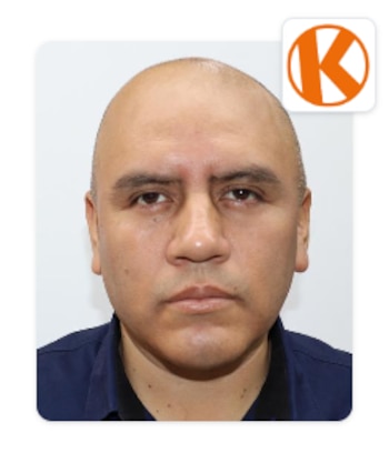 Ingeniero civil y exalcalde de Tumán durante dos periodos consecutivos, entre 2011 y 2018, además de registrar experiencia como profesional independiente - Créditos: JNE.