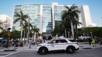 Florida intensifica la respuesta estatal contra el robo organizado en comercios