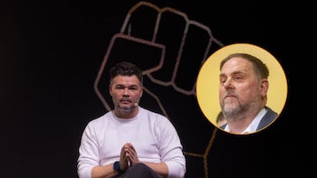 Oriol Junqueras afirma que ERC