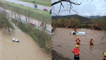 Localizan en Llinars del Vallès