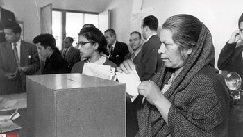 ¿Quién fue el presidente de