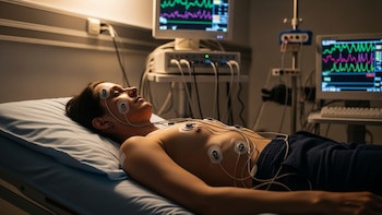 Un análisis del sueño mediante