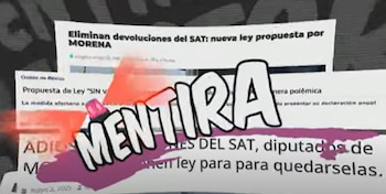 Detector de Mentiras, Claudia Sheinbaum