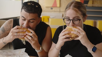 El origen de los alimentos