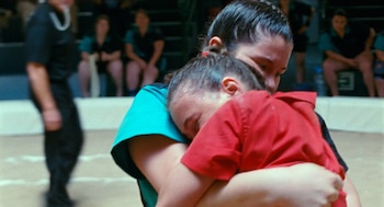 Imagen de 'La lucha'