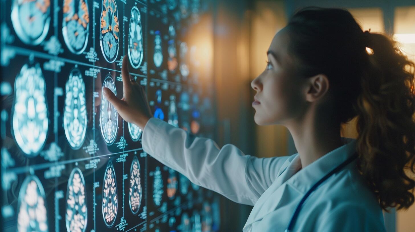 cáncer, tumores, neuronas, cuidados y chequeos - (Imagen Ilustrativa Infobae)