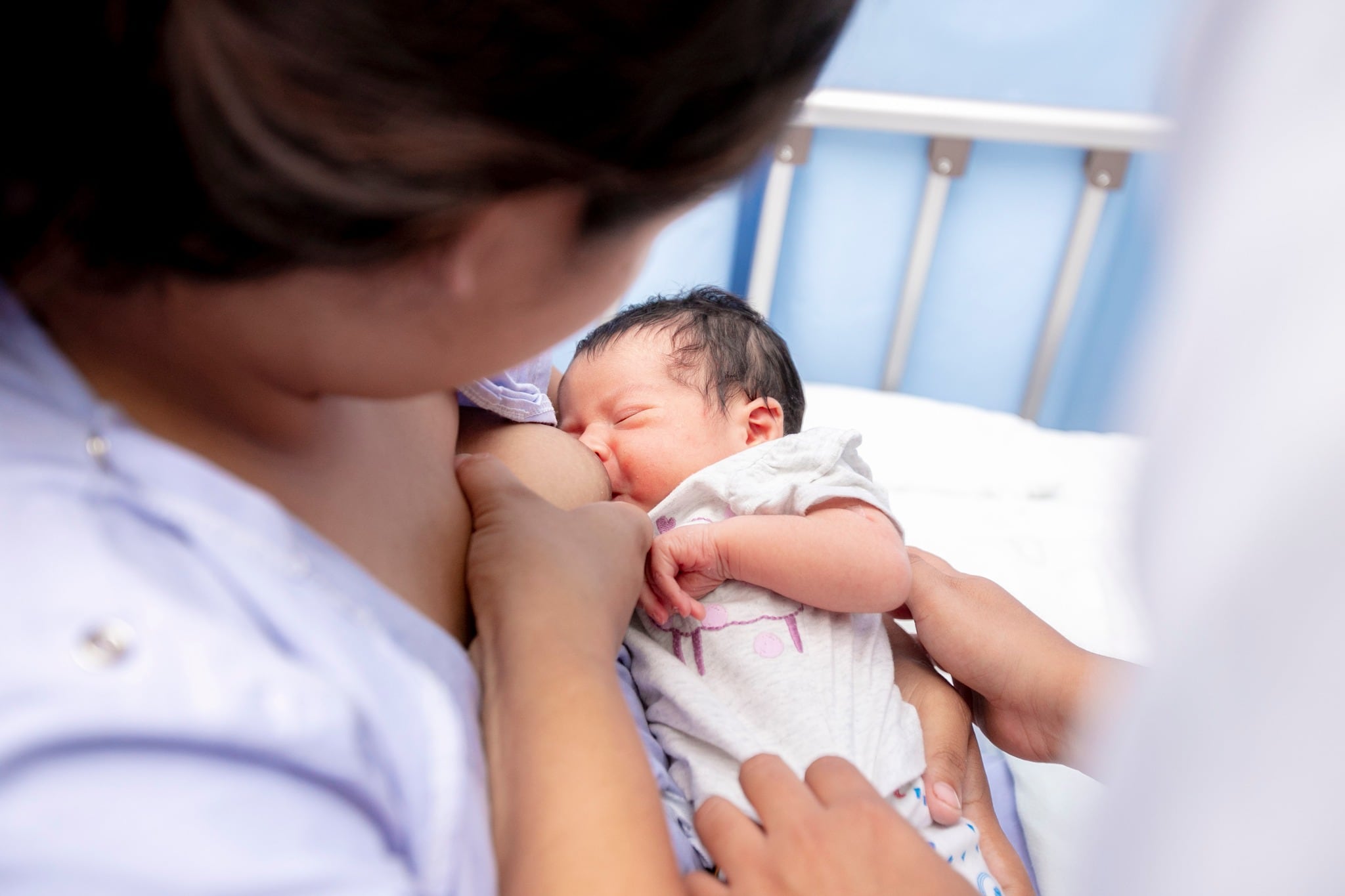 Según el último informe de la Comisión Económica para América Latina y el Caribe, CEPAL, la mayoría de los países centroamericanos se encuentran por debajo del nivel de reemplazo poblacional. (Primera Dama de la República- Facebook)