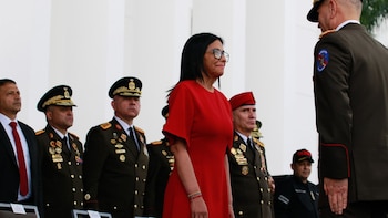 La Fuerza Armada de Venezuela