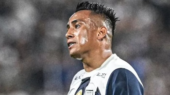 Christian Cueva aborda su salida de Alianza Lima: “Se ve que me fui resentido con la hinchada, pero la gente no ve que pasa internamente”
