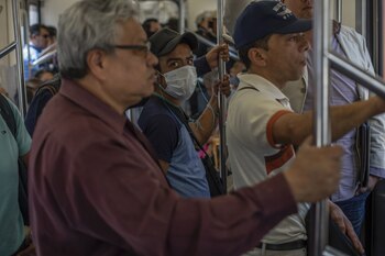 La recuperación en el valor