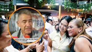 Mototaxistas arremetieron contra la agrupación