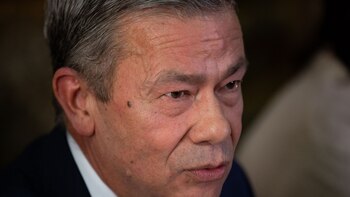 El antichavismo asegura que acuerdo