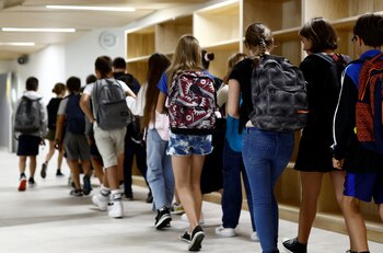 Imagen de archivo de unos