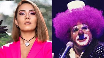 Gabby Taméz se sumó a