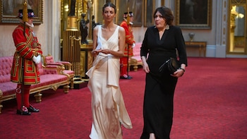 Rose Hanbury responde a los