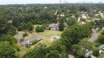 "Quincho Grande" se subasata con