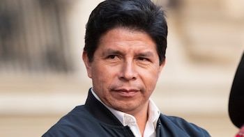 Pedro Castillo pedirá al PJ