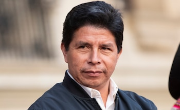 Pedro Castillo permanece recluido en