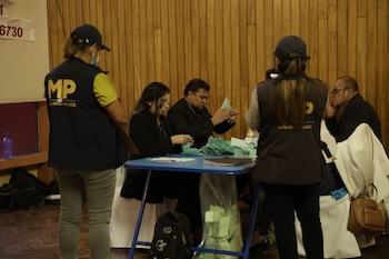 Fotografías: Redes Sociales Diario de