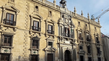 Rebajan la pena a un