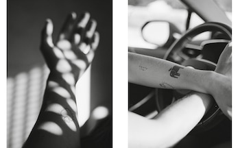 Imágenes del interior de 'En