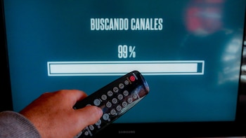 La programación del canal de SIETE podrá arrancar a partir del 5 de noviembre, junto a las emisiones de TDT en UHD