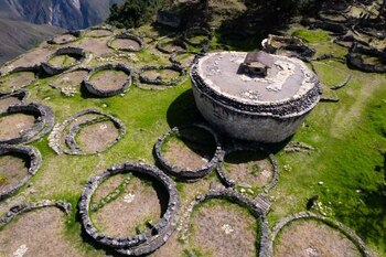 El proyecto forma parte de