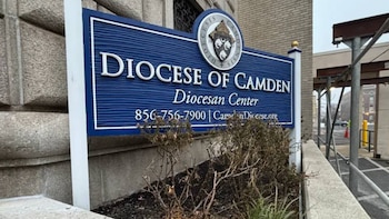 La Diócesis de Camden, al
