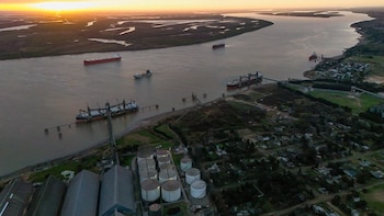 El agro argentino rompe otro récord: exportó 63 millones de toneladas en el primer semestre