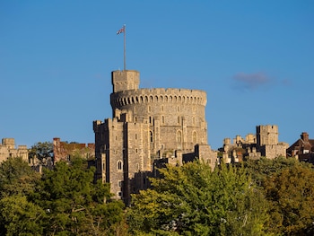 Guillermo I el Conquistador fundó