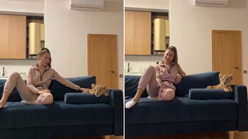 El video de @lomasko.inga supera