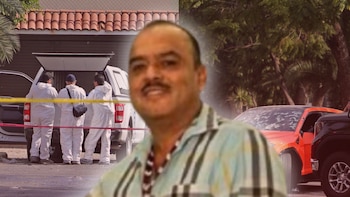 Vecinos detectaron drones y movimientos