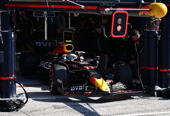 El estilo de manejo de