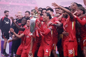 Luis Diaz destacó que el