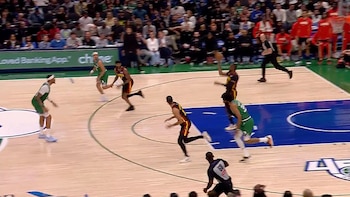 Quiso hacer una asistencia y