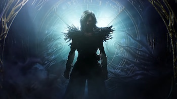 The Game Awards 2025 -