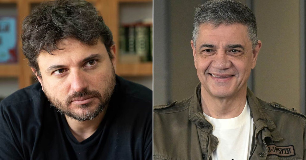 Enfrentamiento entre Macri y Grabois por desalojo de predio de cartoneros en Parque Avellaneda