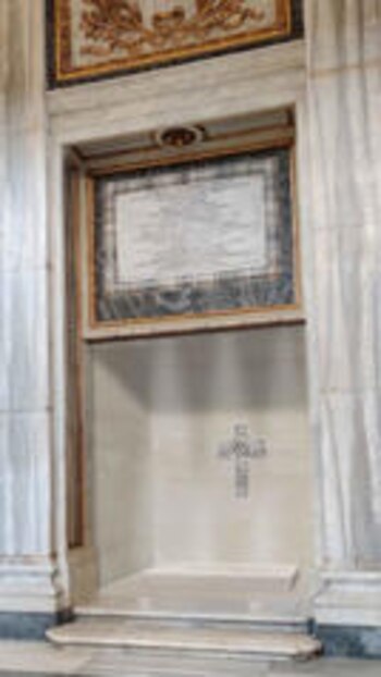 El Vaticano reveló cómo será