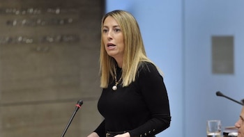 Vox anuncia que no investirá