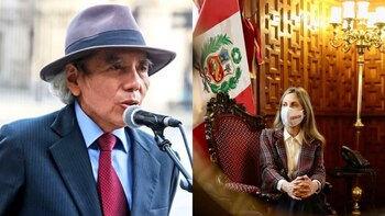 Modesto Montoya reacciona a audios