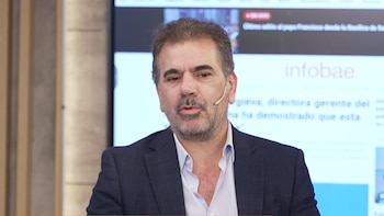 Ritondo ya se reunió con