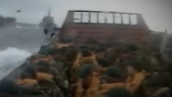 “Malvinas, en el corazón de los argentinos”: el video homenaje que publicó el Gobierno a 44 años de la guerra