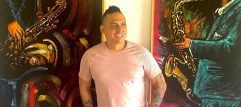 Tomado de Instagram @koronel10