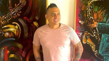 “No se olviden de donde