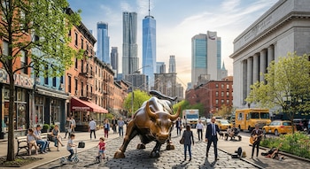 El Instituto Manhattan advierte sobre