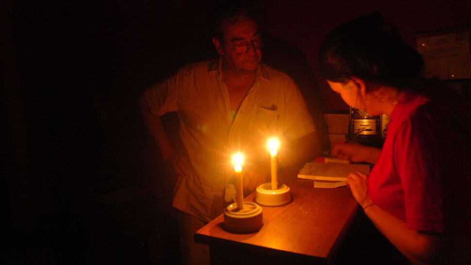 Cortes de luz este miércoles 16 de septiembre: estas son las calles, urbanizaciones y manzanas que serán afectadas