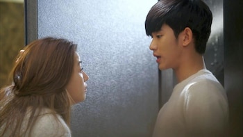 K-drama; series; entretenimiento