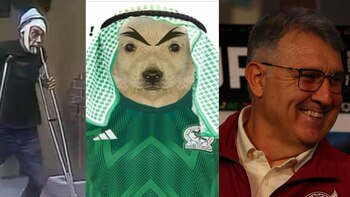 Los memes que dejó la