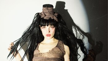 De modelo internacional a estrella